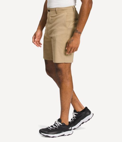 Шорты Sprag Short (Мужской; 32; Khaki Stone)